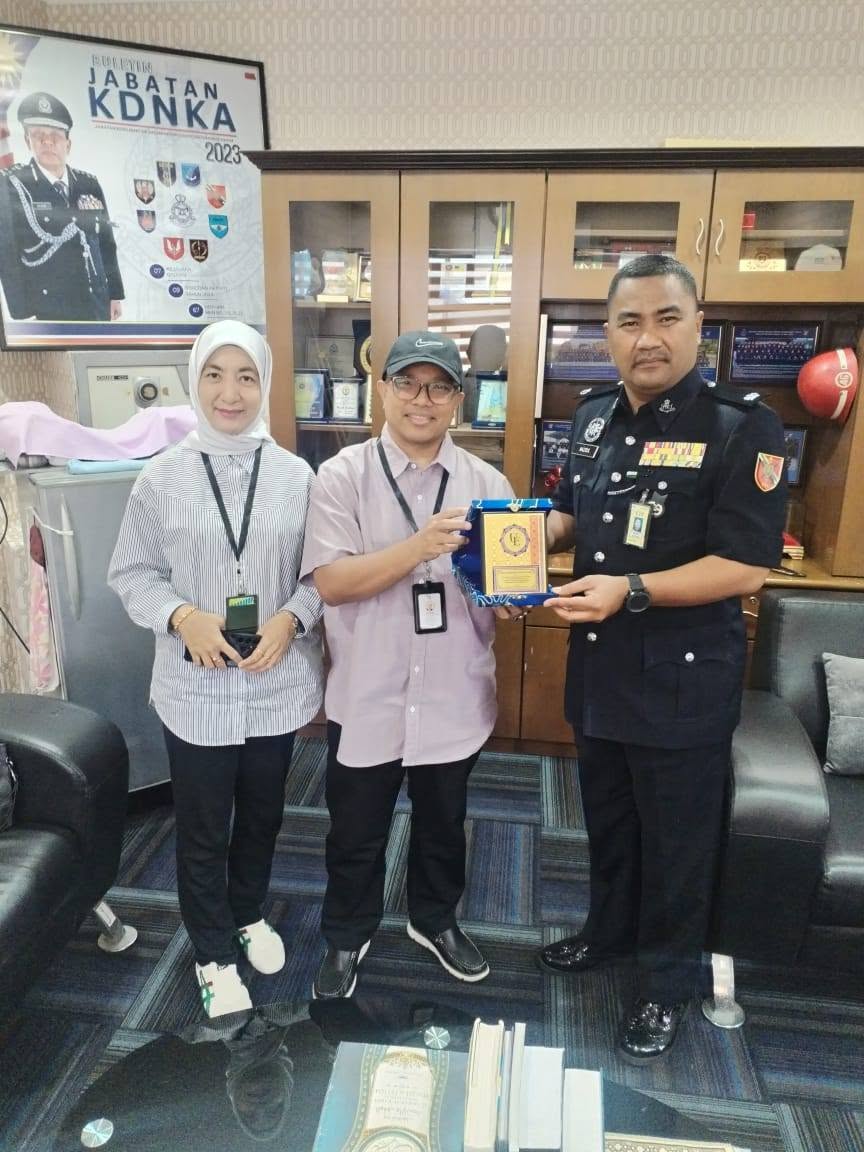 Founder Adly Razak Consultancy