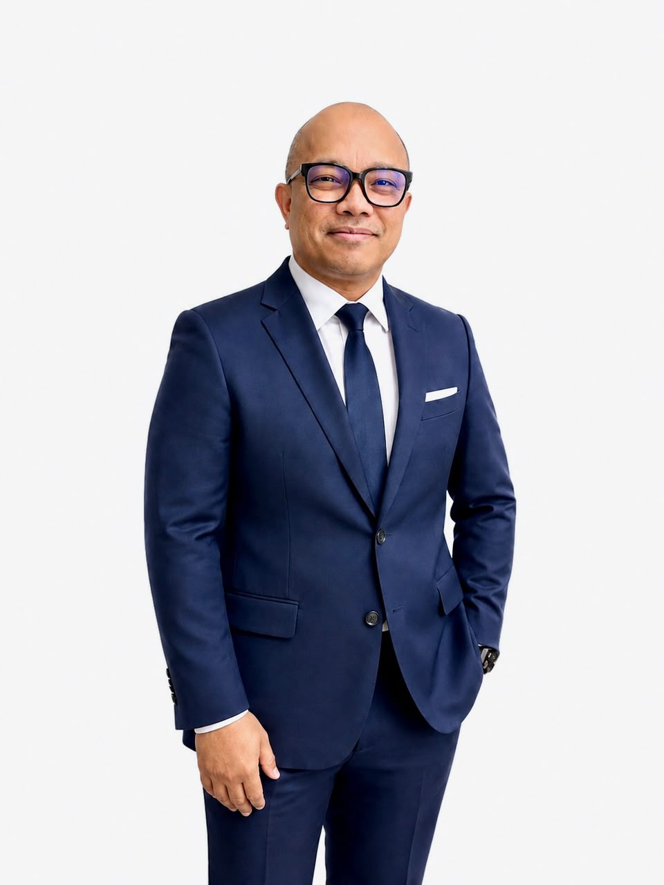 Founder Adly Razak Consultancy